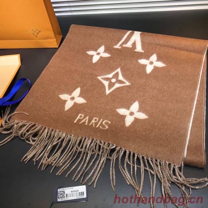 Louis Vuitton Scarf LV00041 Louis Vuitton Scarf LV00041